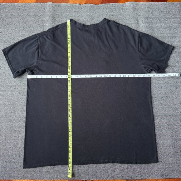 Purple Rain Prince and the Revolution 2XL/3XL - Picture 11 of 12